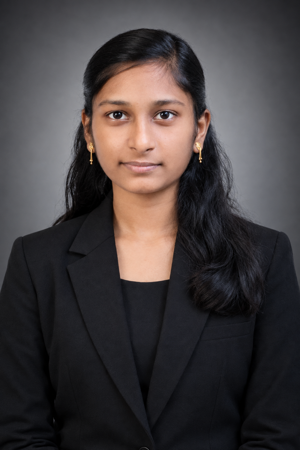 Renisha R - Welding